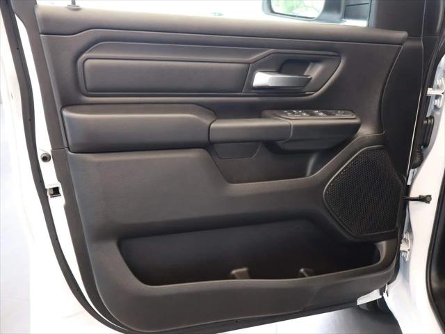 2026 Ram 1500 Tradesman Crew Cab 4x4 57 Box