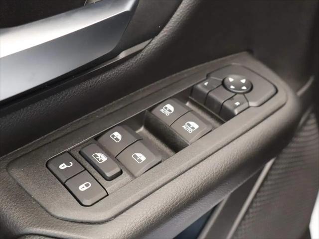 2026 Ram 1500 Tradesman Crew Cab 4x4 57 Box