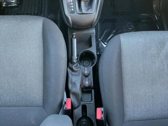 2021 Ram ProMaster City Tradesman SLT Cargo Van