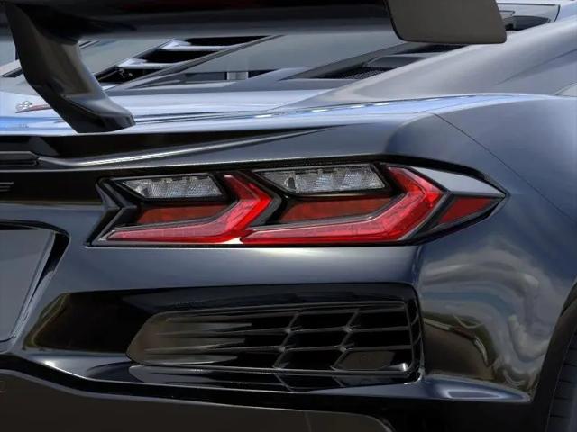 2026 Chevrolet Corvette ZR1 Coupe, 3LZ, RWD