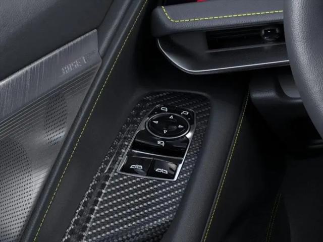 2026 Chevrolet Corvette ZR1 Coupe, 3LZ, RWD