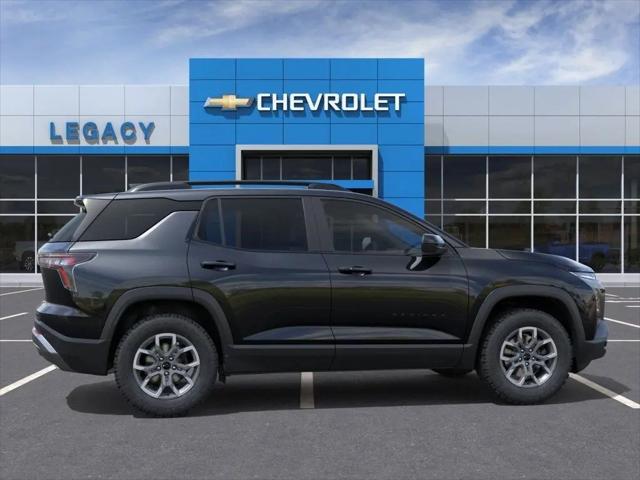 2026 Chevrolet Equinox FWD ACTIV