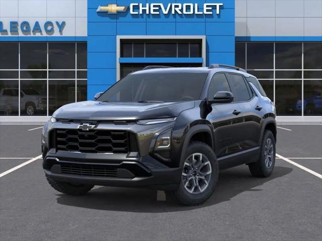 2026 Chevrolet Equinox FWD ACTIV