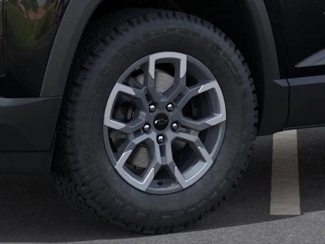 2026 Chevrolet Equinox FWD ACTIV