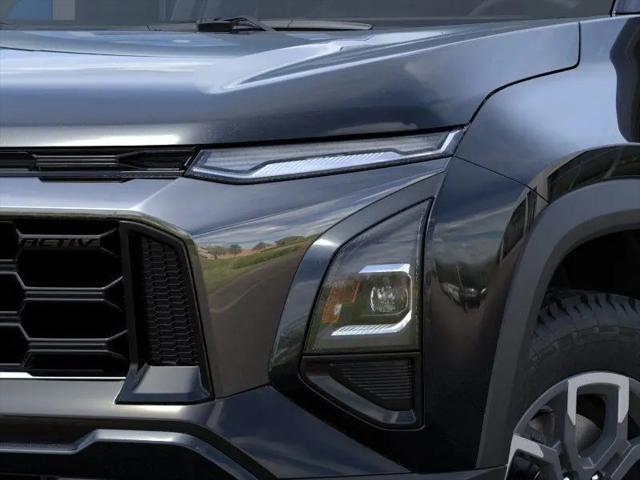 2026 Chevrolet Equinox FWD ACTIV