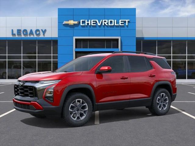 2026 Chevrolet Equinox FWD ACTIV