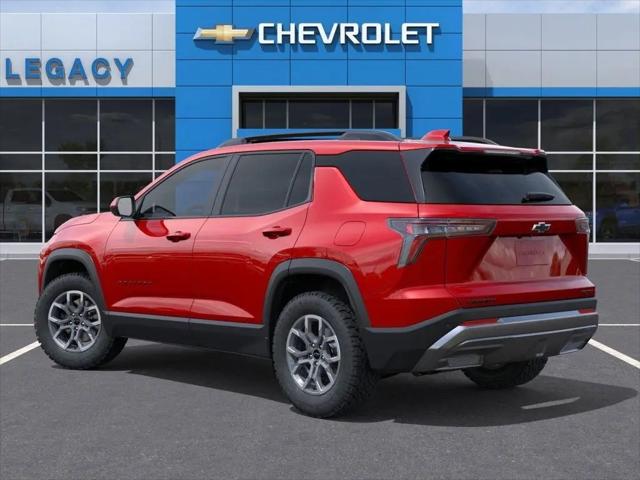 2026 Chevrolet Equinox FWD ACTIV