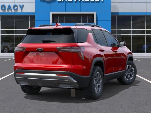 2026 Chevrolet Equinox FWD ACTIV