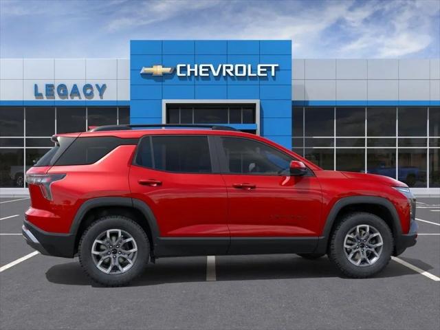 2026 Chevrolet Equinox FWD ACTIV