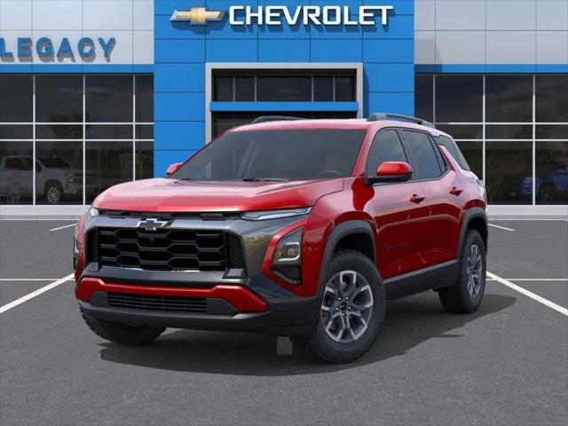 2026 Chevrolet Equinox FWD ACTIV
