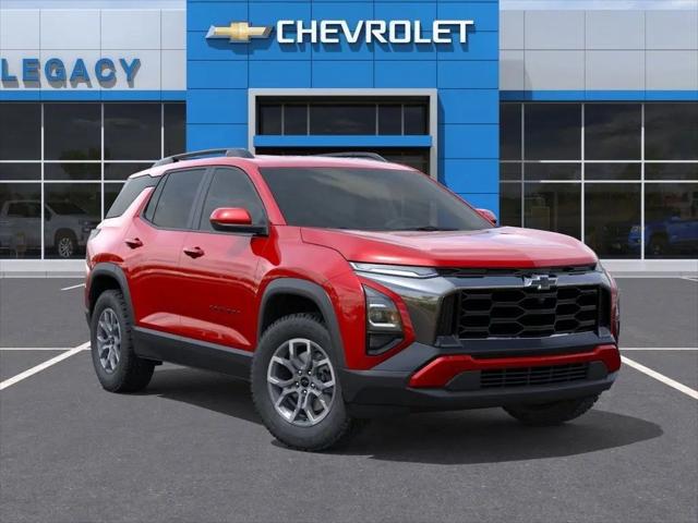 2026 Chevrolet Equinox FWD ACTIV