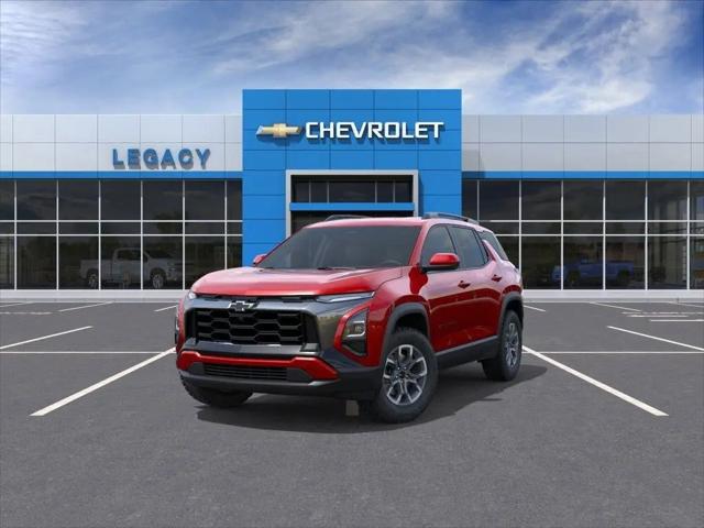 2026 Chevrolet Equinox FWD ACTIV
