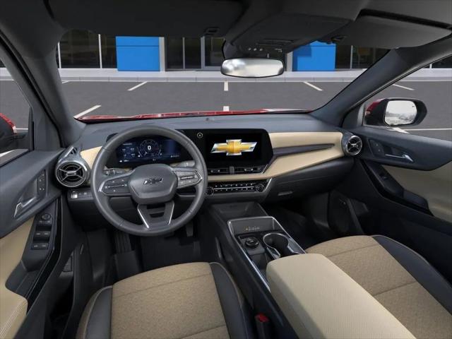 2026 Chevrolet Equinox FWD ACTIV