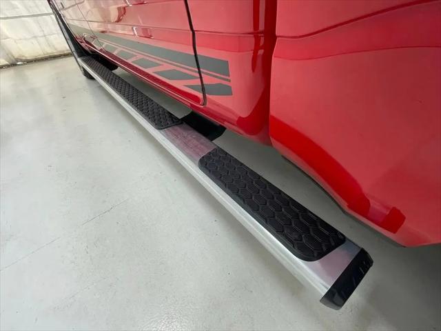 2022 Ram 1500 Big Horn Crew Cab 4x4 5'7" Box