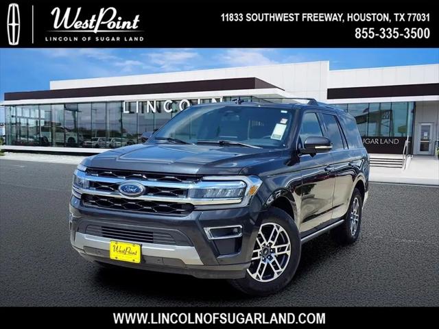 2023 Ford Expedition Limited for sale in Houston, TX