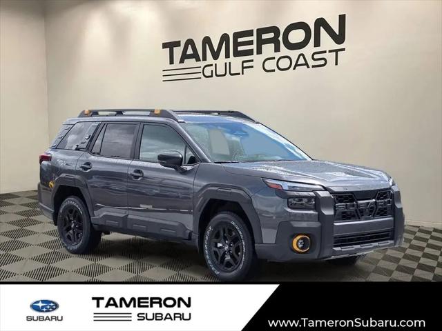 2026 Subaru Outback Wilderness for sale in Mobile, AL