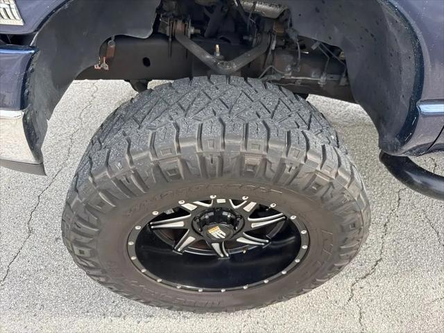 2004 Dodge Ram 1500 SLT/Laramie