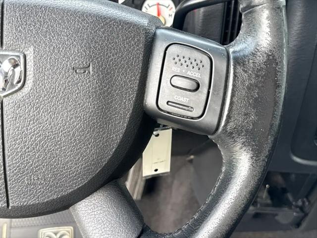 2004 Dodge Ram 1500 SLT/Laramie