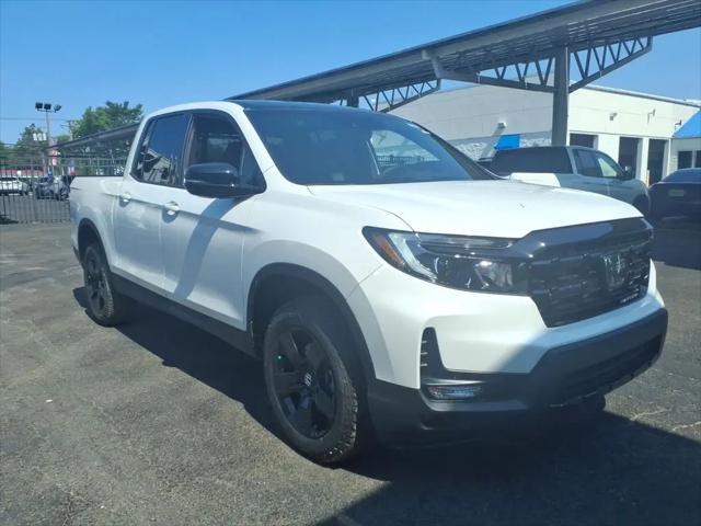 2026 Honda Ridgeline Black Edition Two-Tone for sale in Vineland, NJ