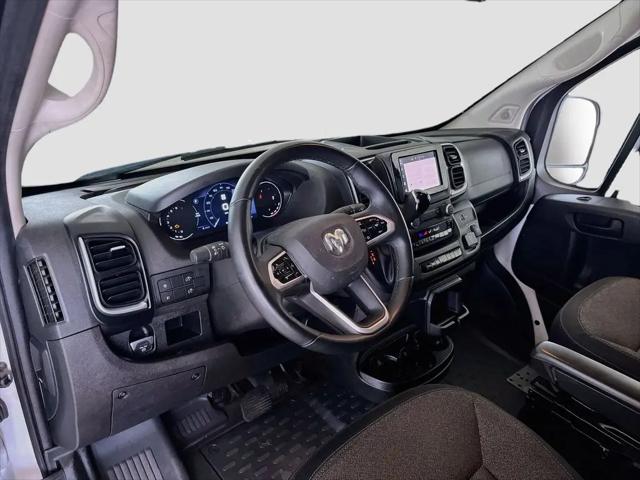 2024 Ram ProMaster 2500 Cargo Van SLT High Roof 159" WB