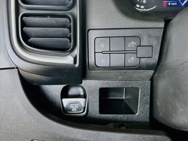 2024 Ram ProMaster 2500 Cargo Van SLT High Roof 159" WB