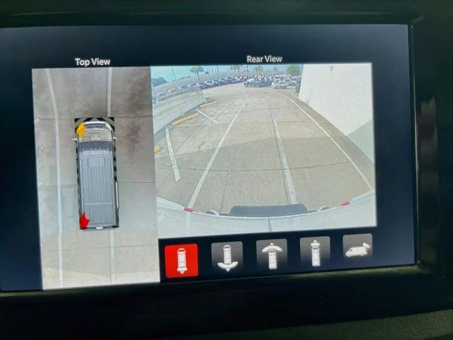 2024 Ram ProMaster 2500 Cargo Van SLT High Roof 159" WB
