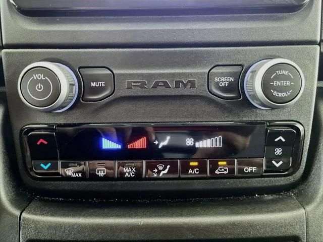2024 Ram ProMaster 2500 Cargo Van SLT High Roof 159" WB