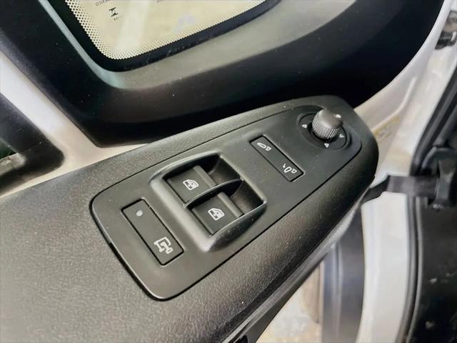 2024 Ram ProMaster 2500 Cargo Van SLT High Roof 159" WB