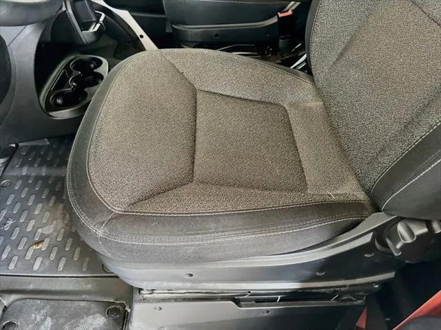 2024 Ram ProMaster 2500 Cargo Van SLT High Roof 159" WB