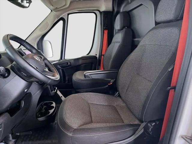 2024 Ram ProMaster 2500 Cargo Van SLT High Roof 159" WB