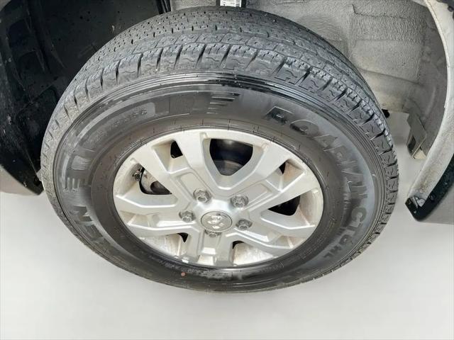 2024 Ram ProMaster 2500 Cargo Van SLT High Roof 159" WB
