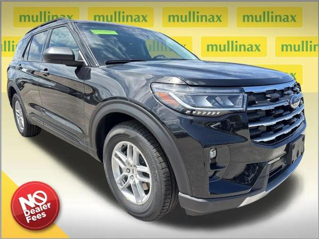 2026 Ford Explorer Active for sale in LAKE PARK, FL