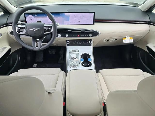 2026 Genesis GV70 2.5T