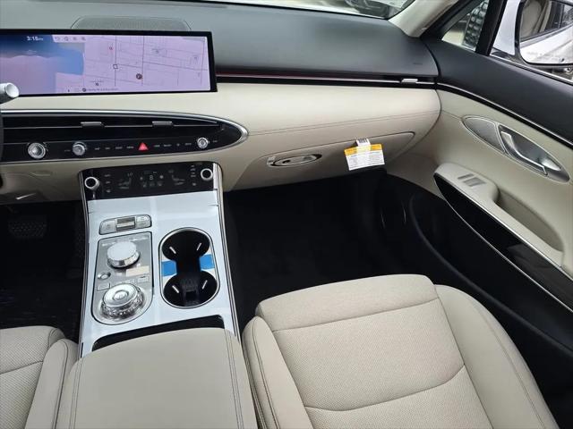 2026 Genesis GV70 2.5T
