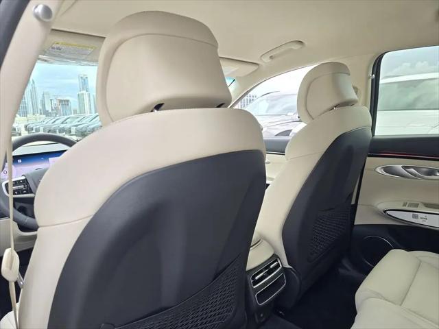 2026 Genesis GV70 2.5T