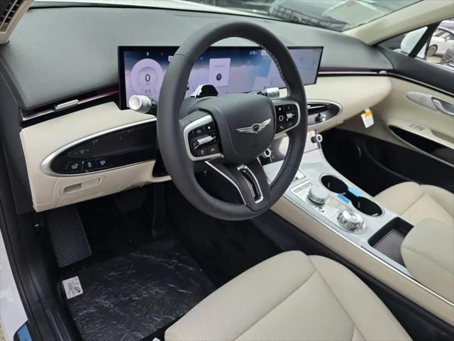 2026 Genesis GV70 2.5T