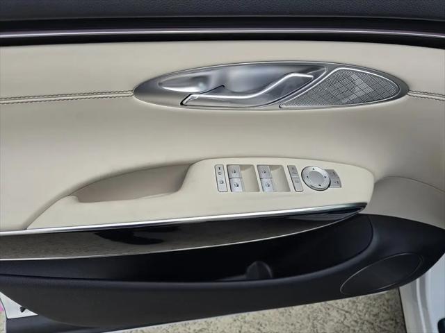 2026 Genesis GV70 2.5T