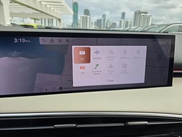 2026 Genesis GV70 2.5T