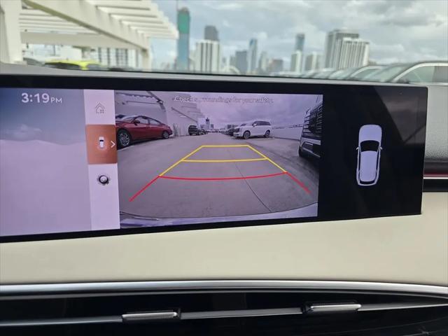 2026 Genesis GV70 2.5T