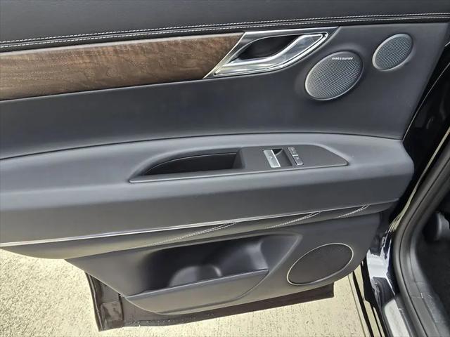 2026 Genesis GV80 2.5T Select AWD