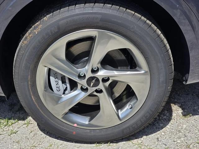 2026 Genesis GV70 2.5T