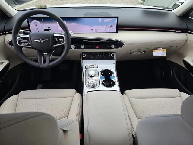 2026 Genesis GV70 2.5T