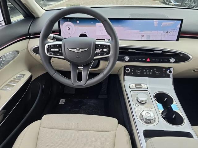 2026 Genesis GV70 2.5T