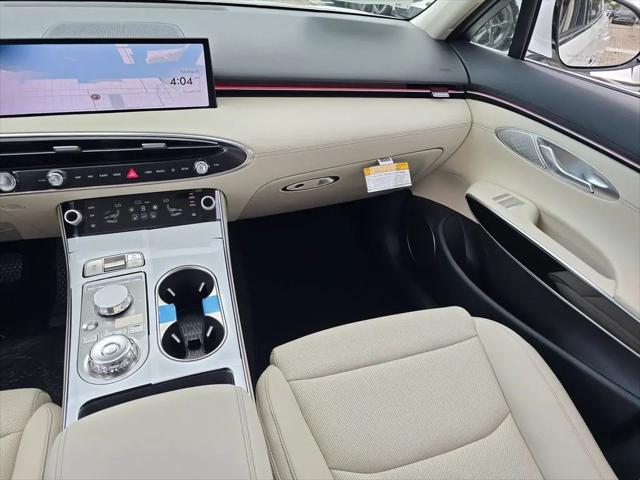 2026 Genesis GV70 2.5T