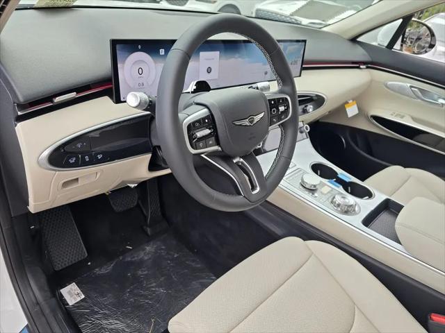 2026 Genesis GV70 2.5T