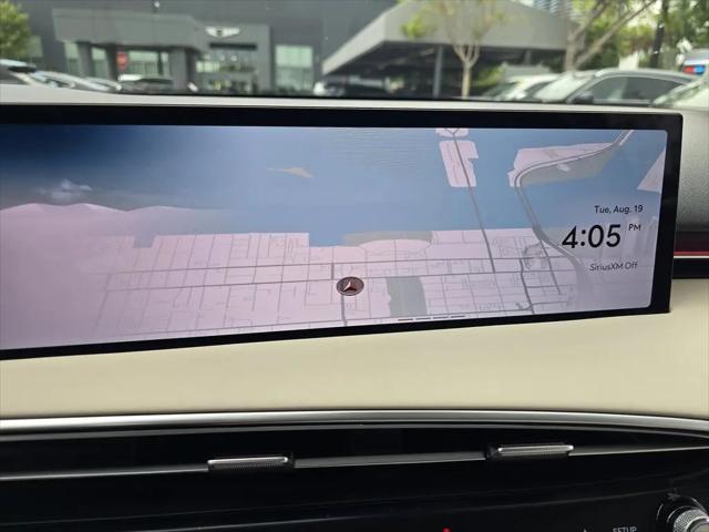 2026 Genesis GV70 2.5T