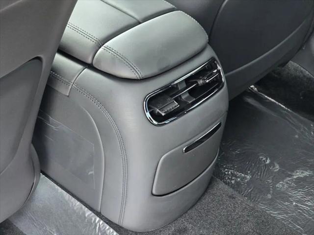 2026 Genesis G90 3.5T E-SC Prestige Black AWD