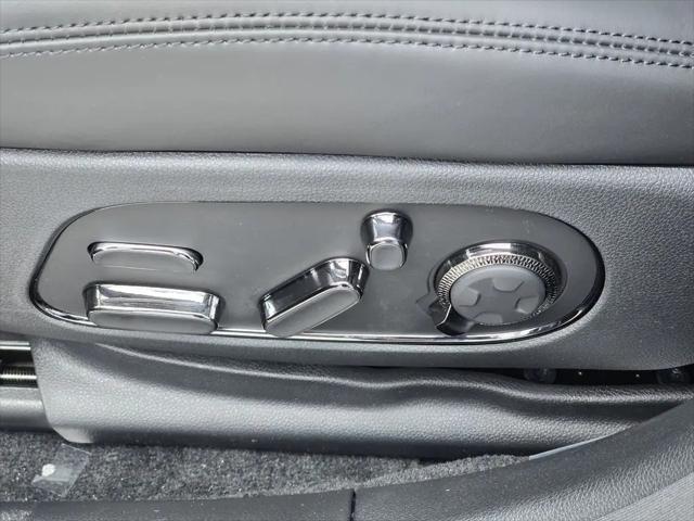 2026 Genesis G90 3.5T E-SC Prestige Black AWD