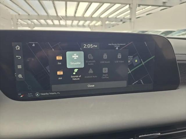 2026 Genesis G90 3.5T E-SC Prestige Black AWD