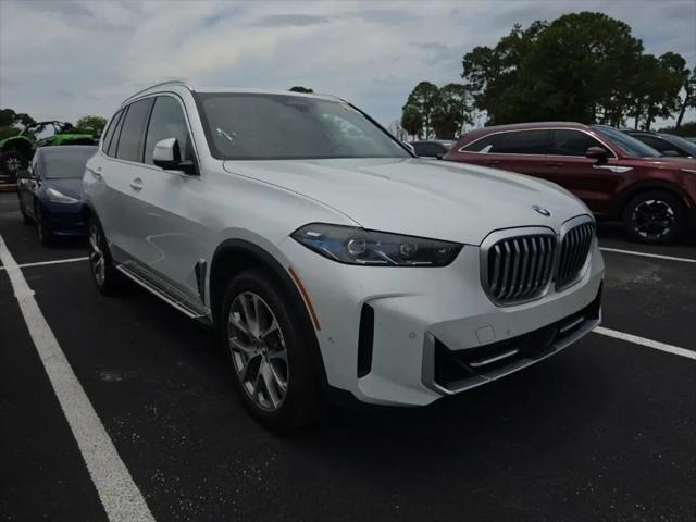 2024 BMW X5 sDrive40i